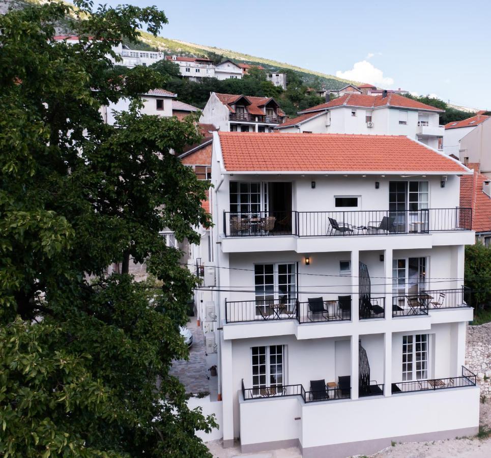 Villa Amaleo Mostar Exterior foto